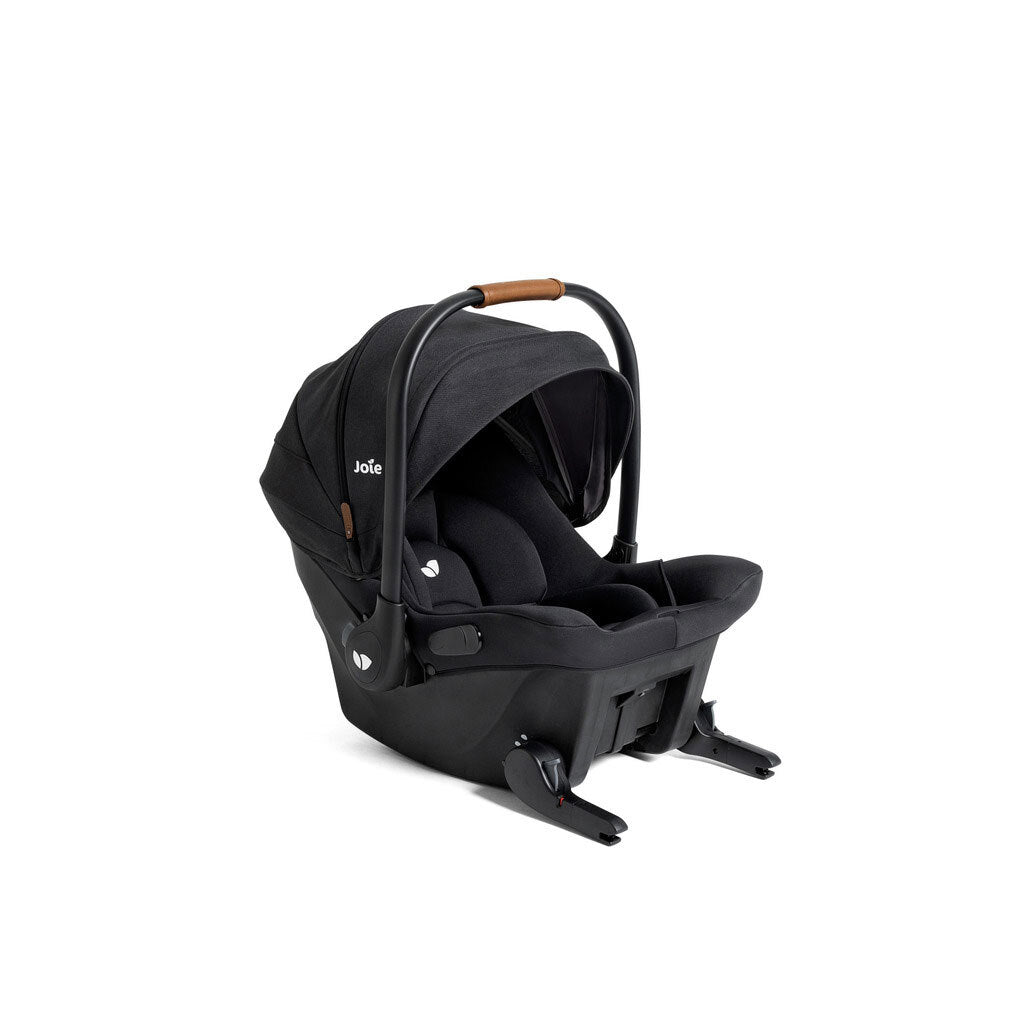 Joie Baby Caraway Whirl and Mint Latch- Strolleria