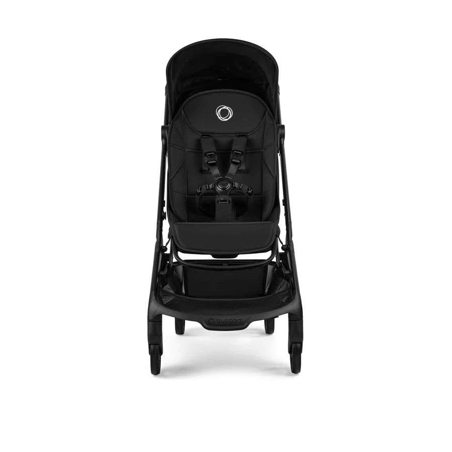 bugaboo butterfly rear facing Bugaboo Butterfly 2 Stroller – Strolleria