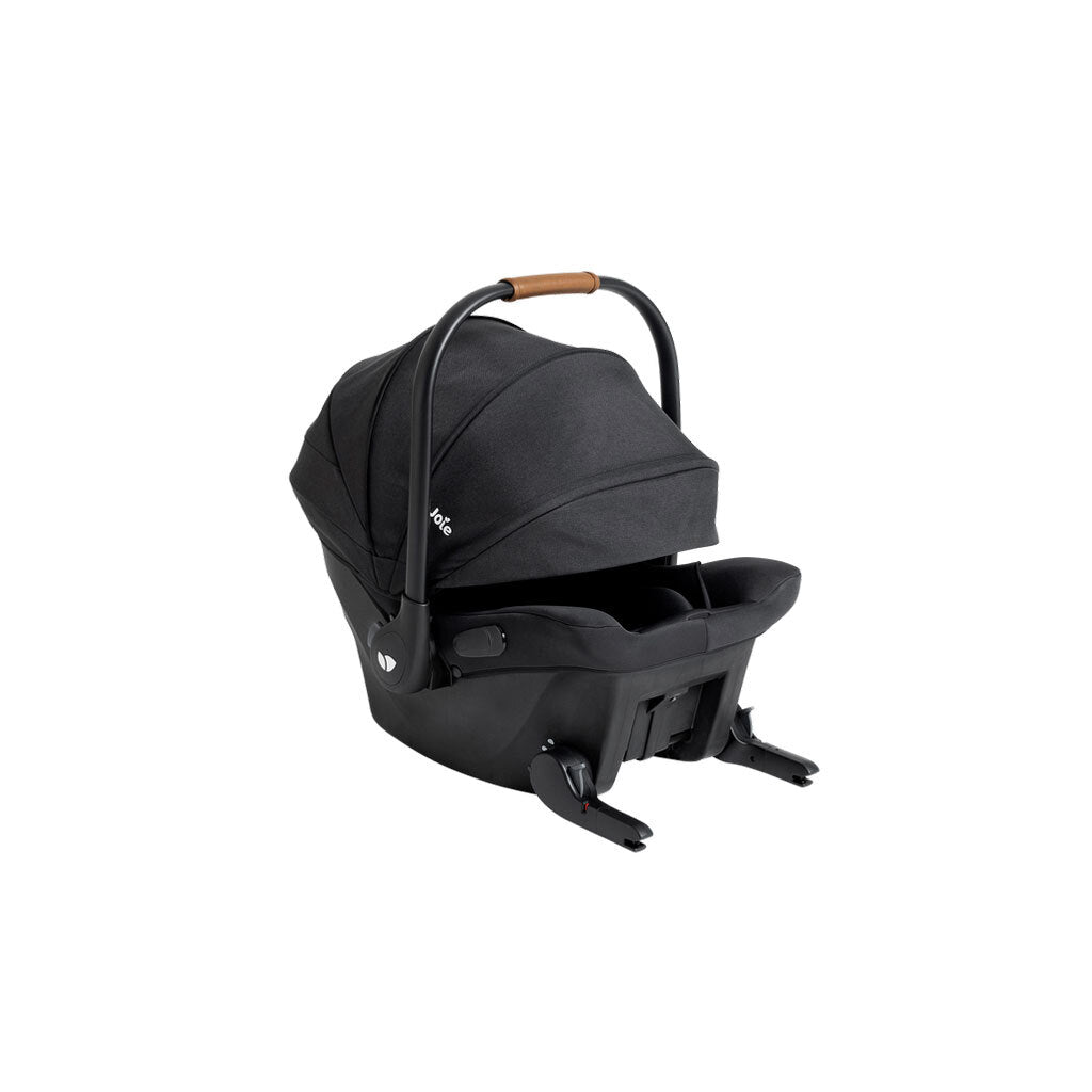 Joie Baby Caraway Whirl and Mint Latch- Strolleria