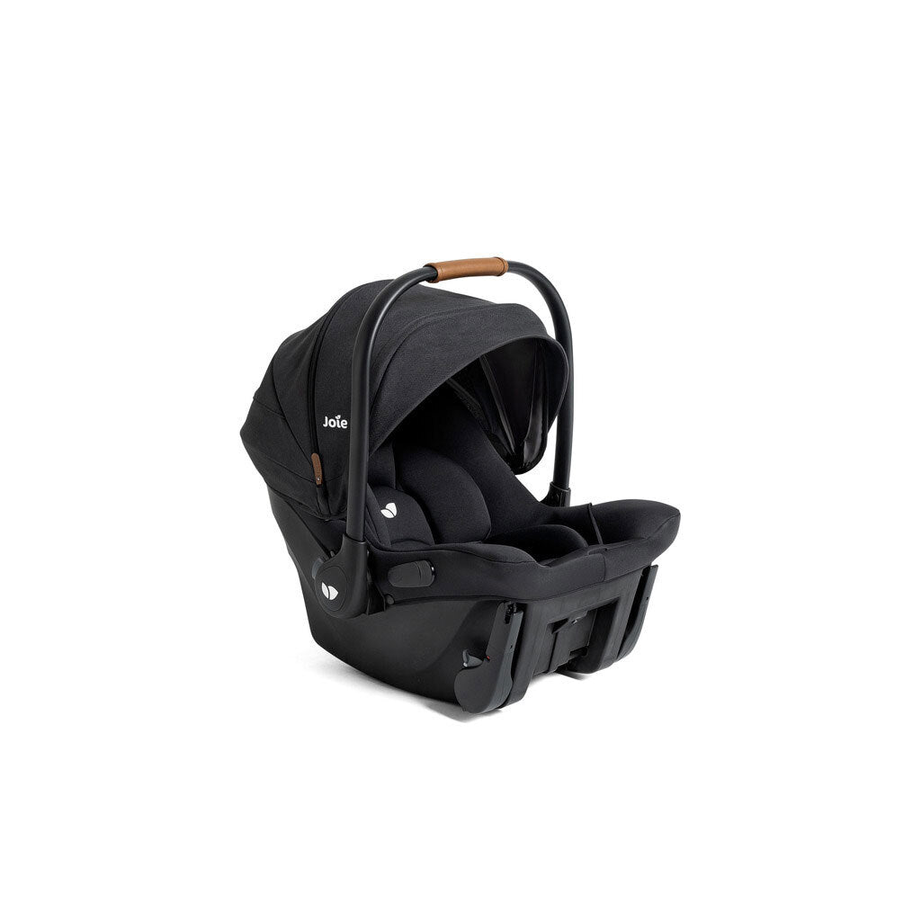 Joie Baby Caraway Whirl and Mint Latch- Strolleria