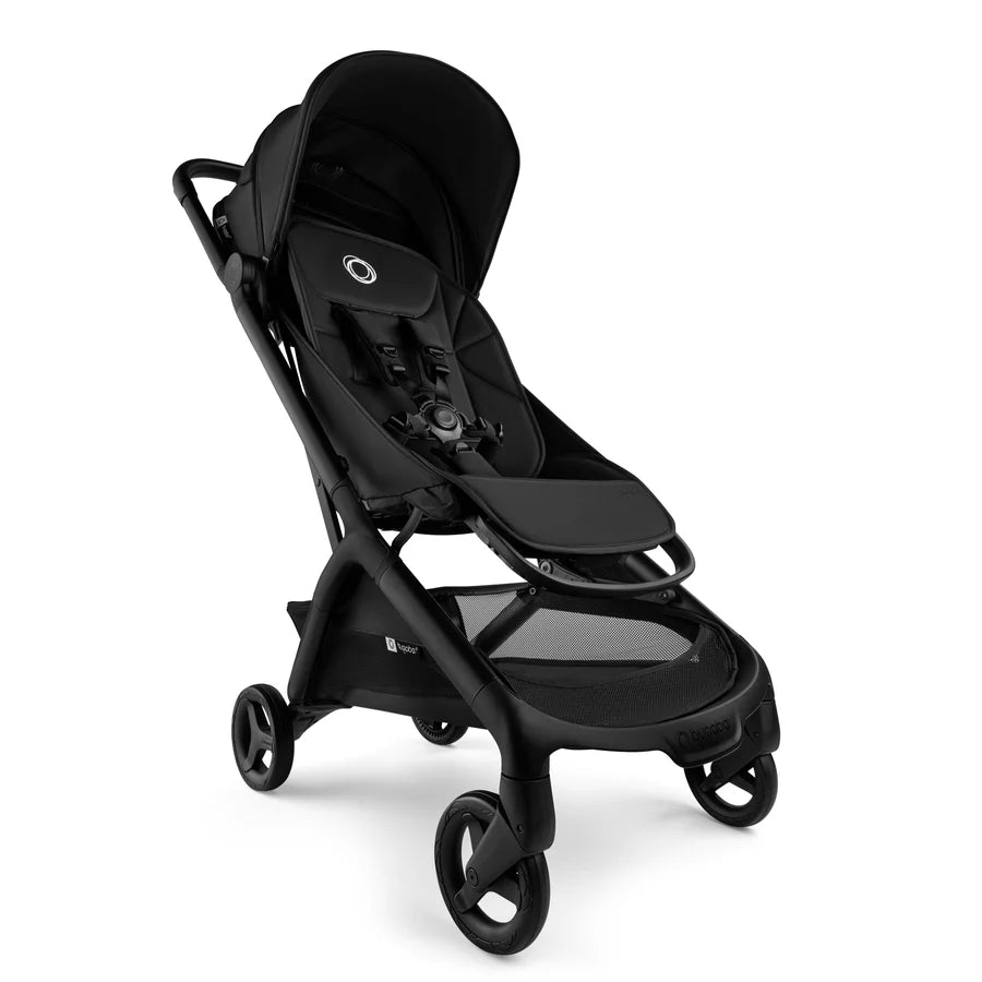 Bugaboo Butterfly 2 Stroller- Strolleria