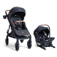 Joie Baby Caraway Whirl and Mint Latch - Bambi Baby