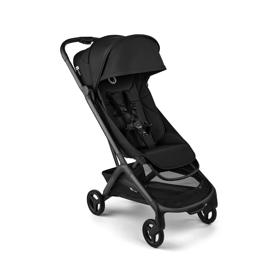 bugaboo luxembourg Bugaboo Butterfly 2 Stroller – Strolleria