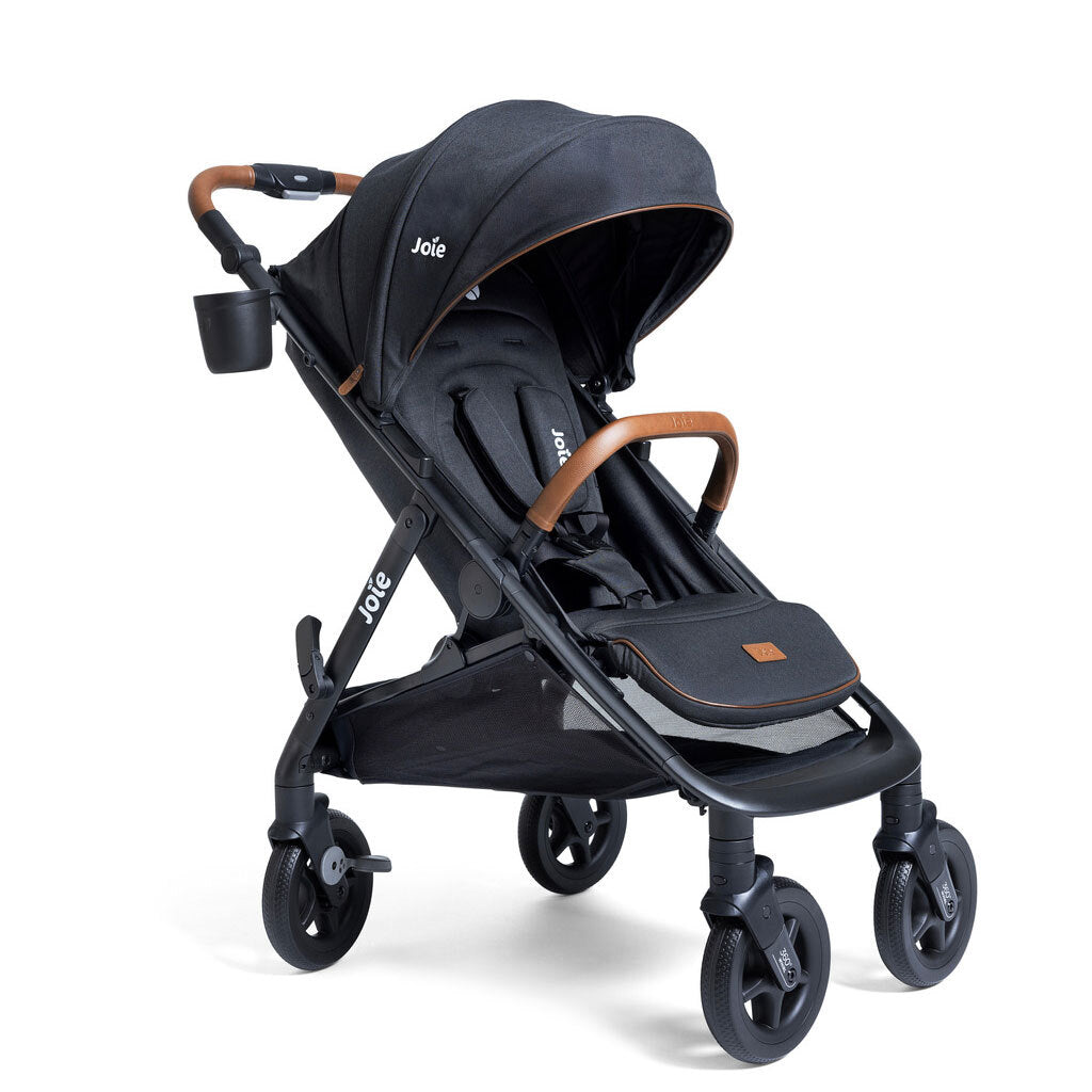 Joie Baby Caraway Whirl and Mint Latch- Strolleria