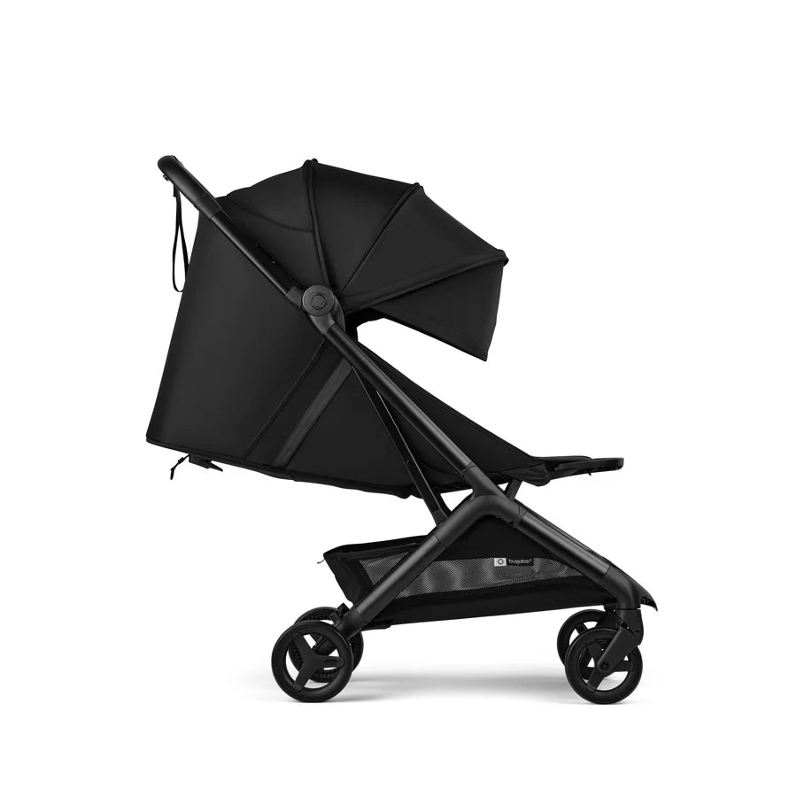 Bugaboo Butterfly 2 Stroller- Strolleria