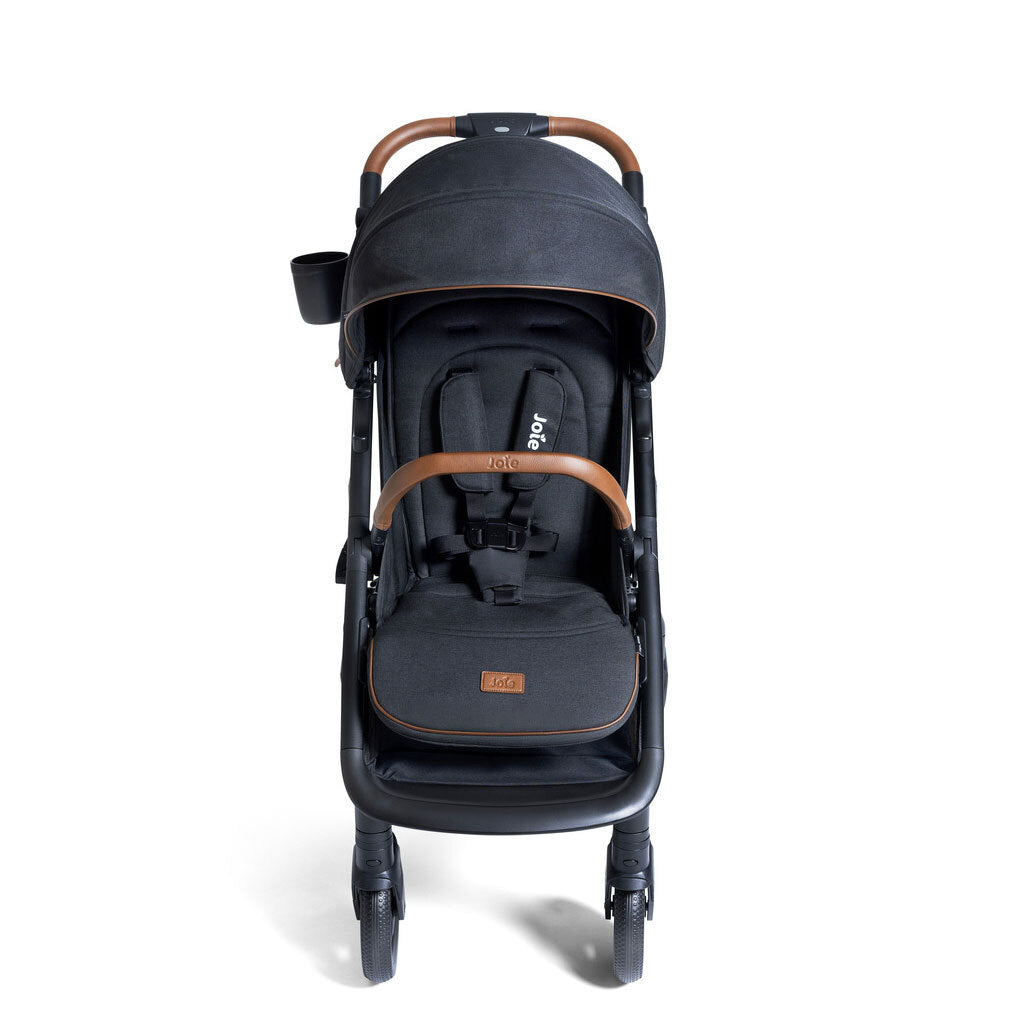 Joie Baby Caraway Whirl and Mint Latch- Strolleria