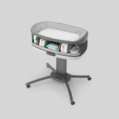 Chicco Close to You SE Changer & Organizer - Grey