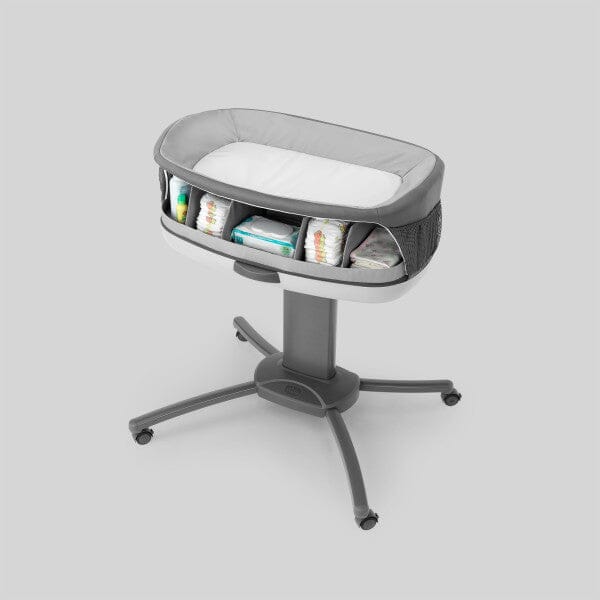 Chicco Close to You SE Changer & Organizer - Grey