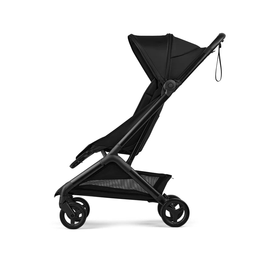 Bugaboo Butterfly 2 Stroller- Strolleria
