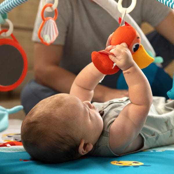 Tiny Love Tiny Mariners Developmental Gymini- Strolleria