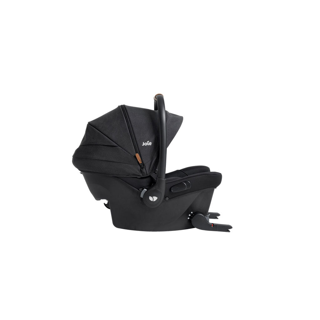 Joie Baby Caraway Whirl and Mint Latch- Strolleria