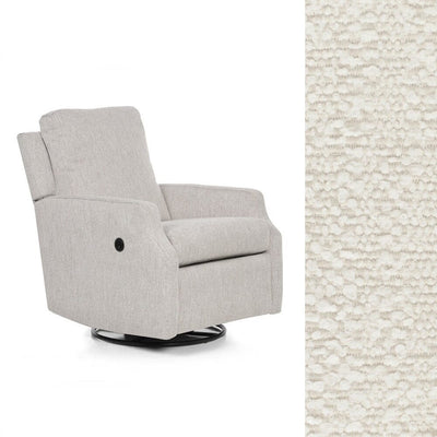 Oilo Harlow Power Recliner