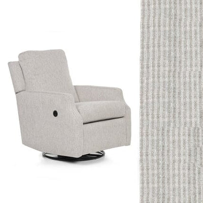 Oilo Harlow Power Recliner