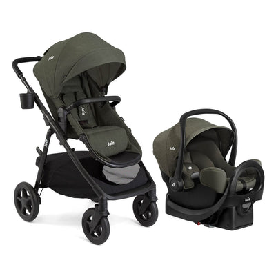 Joie Baby Ginger and Rue Travel System