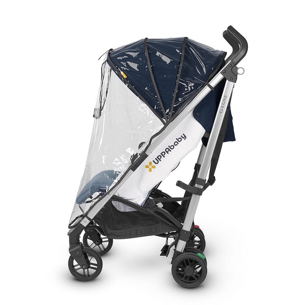 UPPAbaby G-Series Rain Shield Fits G-LUXE/G-LITE- Strolleria