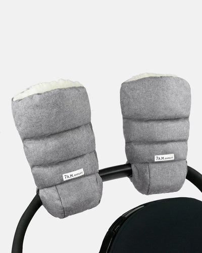 7AM Enfant Warmmuffs