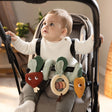 Tiny Love Garden of Adventures Spiral Stroller Activity Toy - Bambi Baby