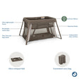 Maxi Cosi Calao Travel Play Yard - Bambi Baby
