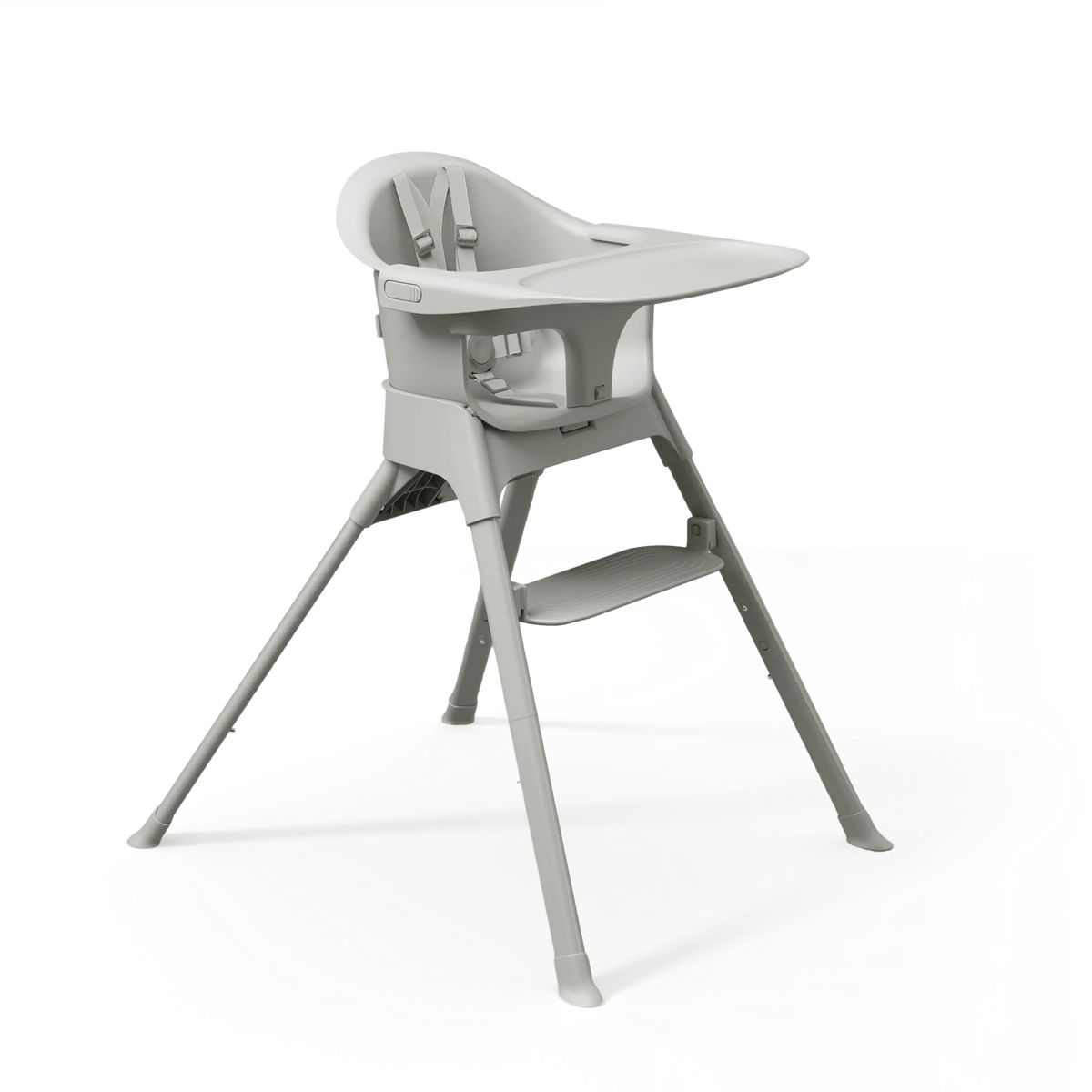 Mompush Olli High Chair- Strolleria