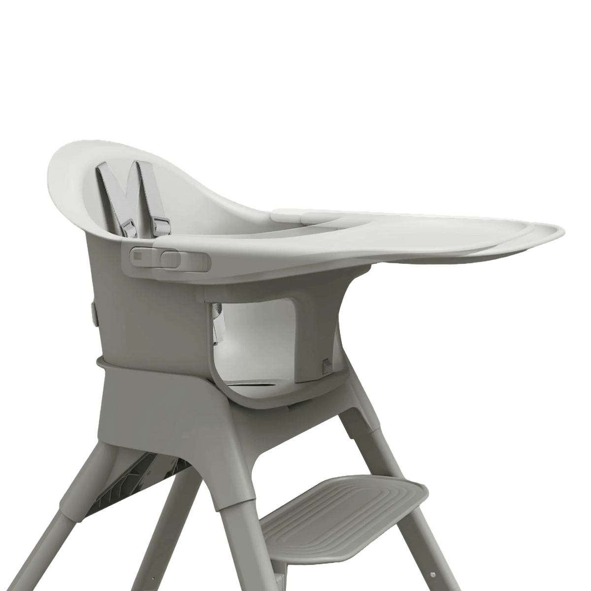 Mompush Olli High Chair- Strolleria