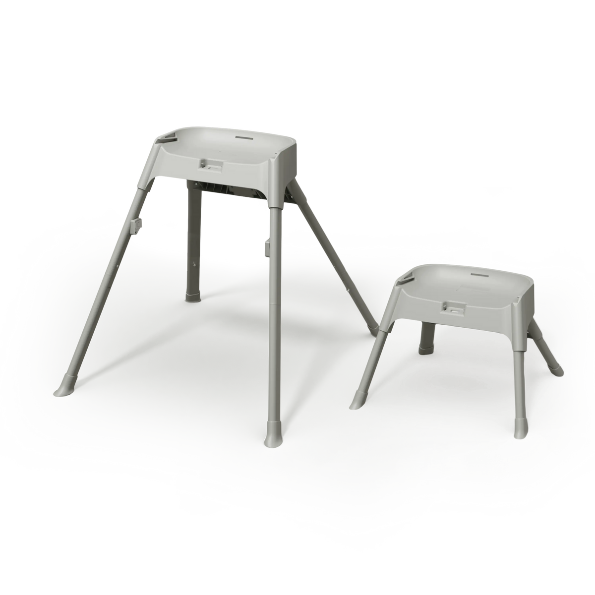 Mompush Olli High Chair- Strolleria