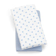 Chicco Lullaby Playard Sheets 2-Pack - Bambi Baby