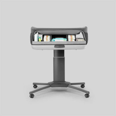 Chicco Close to You SE Changer & Organizer - Grey