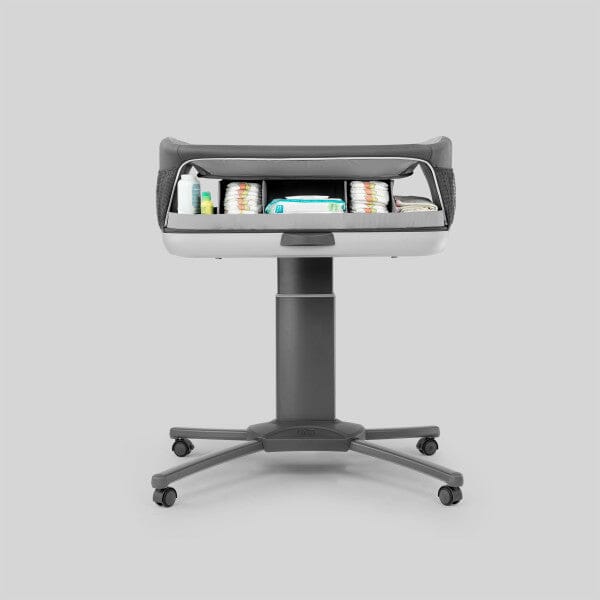 Chicco Close to You SE Changer & Organizer - Grey