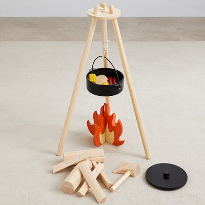 Wonder and Wise Home on the Range