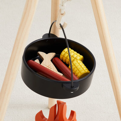 Wonder and Wise Home on the Range