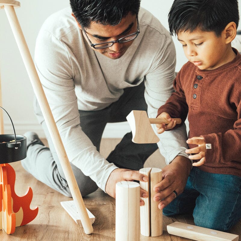 Wonder and Wise Home on the Range