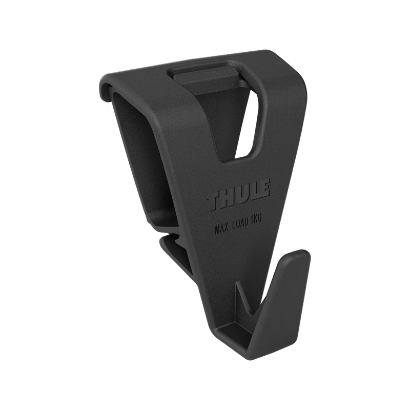 Thule Leash Hooks- Strolleria