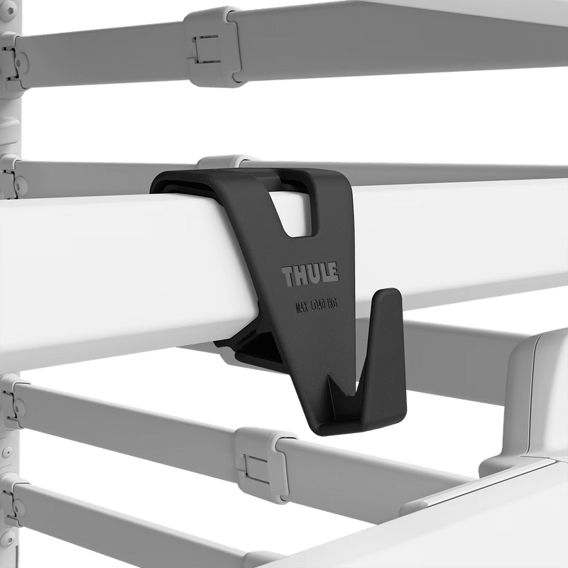 Thule Leash Hooks