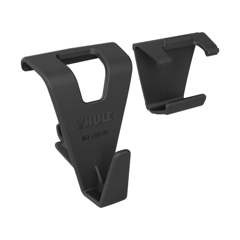 Thule Leash Hooks- Strolleria