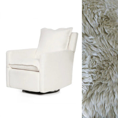 Oilo Flynn Manual Recliner