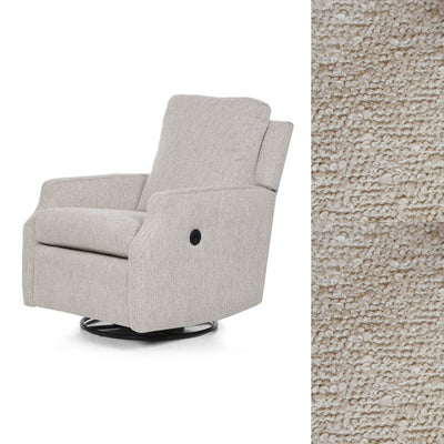 Oilo Harlow Power Recliner