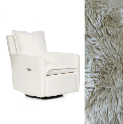 Oilo Flynn Power Recliner