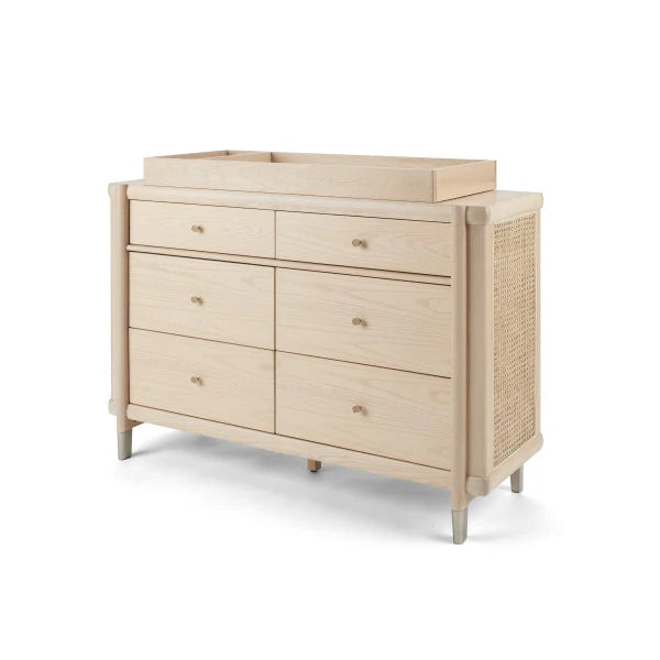 Maxi Cosi Brisa 6-Drawer Dresser- Strolleria