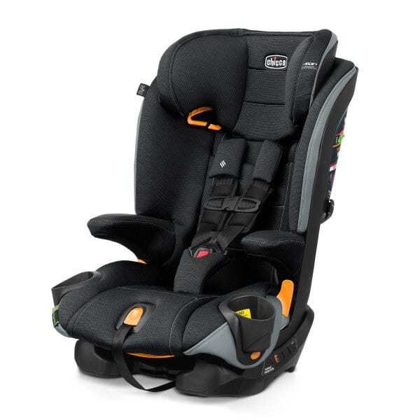 Chicco MyFit ClearTex Harness + Booster Car Seat- Strolleria