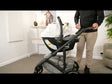 Romer Winter Accessory Kit for Tura Stroller - Bambi Baby
