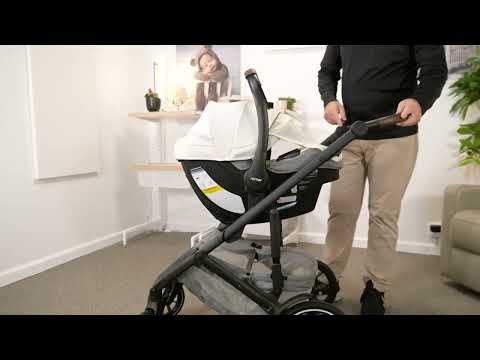 Romer Winter Accessory Kit for Tura Stroller- Strolleria