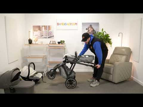 Romer Winter Accessory Kit for Tura Stroller- Strolleria