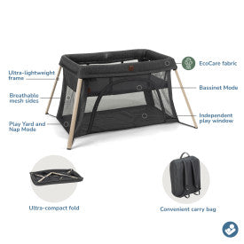 Maxi Cosi Calao Travel Play Yard- Strolleria