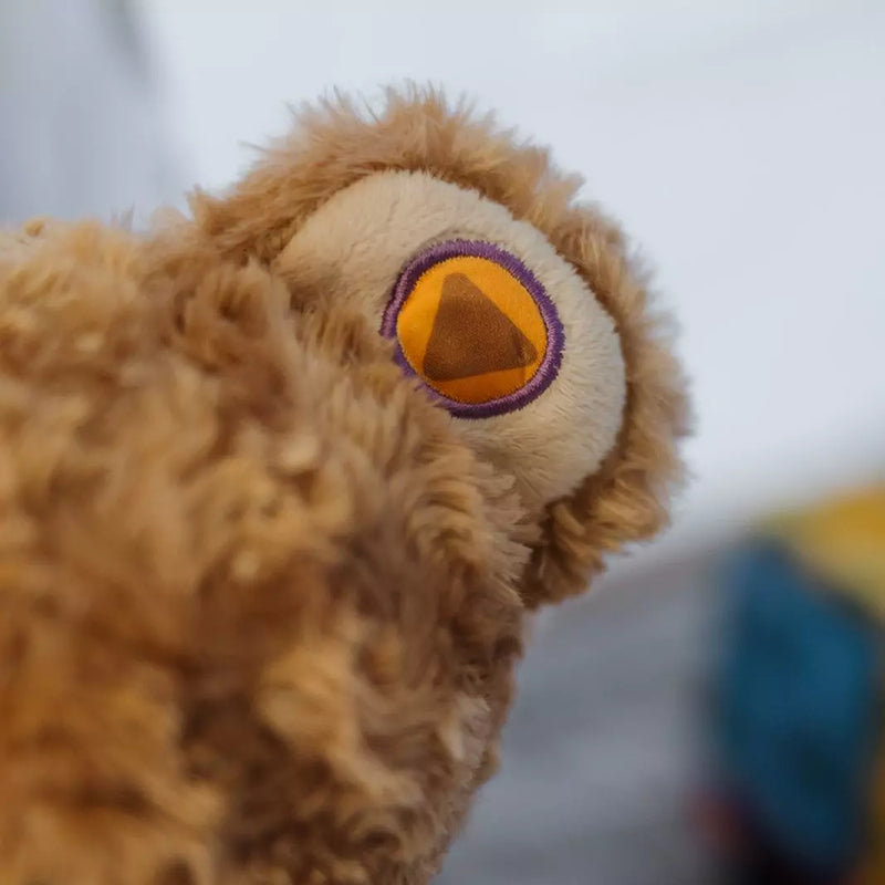 Hubble Connected Hubble the Bear: Smart Teddy with Two-Way Voice Chat