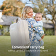 Maxi Cosi Calao Travel Play Yard - Bambi Baby