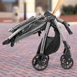 Chicco Mini Bravo Plus Travel System - Slate - Bambi Baby