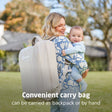 Maxi Cosi Calao Travel Play Yard - Bambi Baby