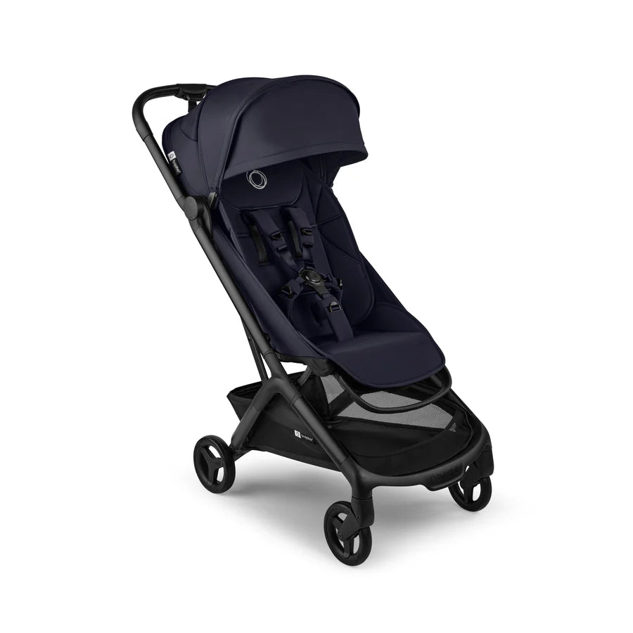 Bugaboo Butterfly 2 Stroller- Strolleria