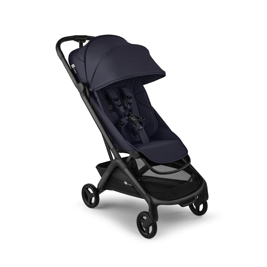 Bugaboo Butterfly 2 Stroller- Strolleria