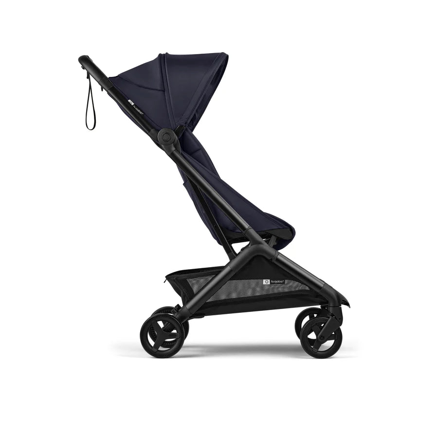Bugaboo Butterfly 2 Stroller- Strolleria